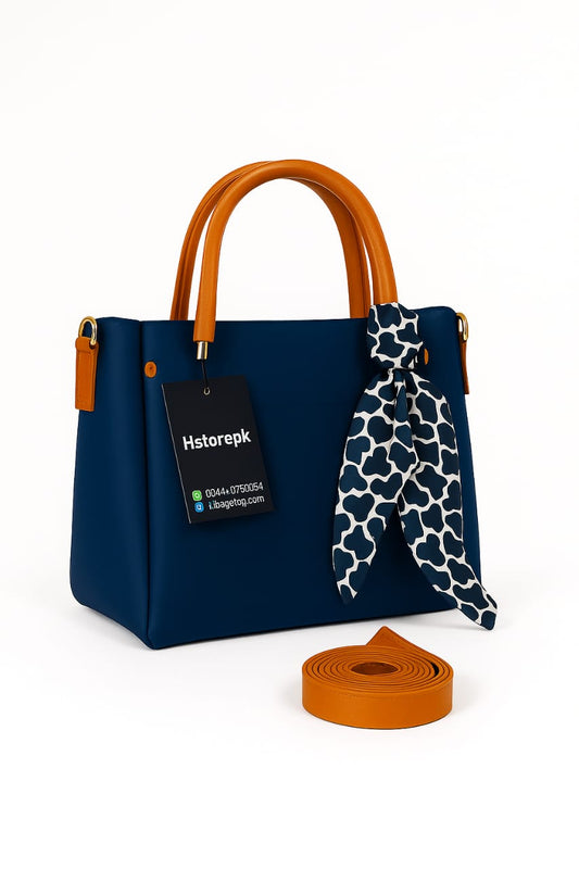 3 PCS HIGH QUILTY BAGS