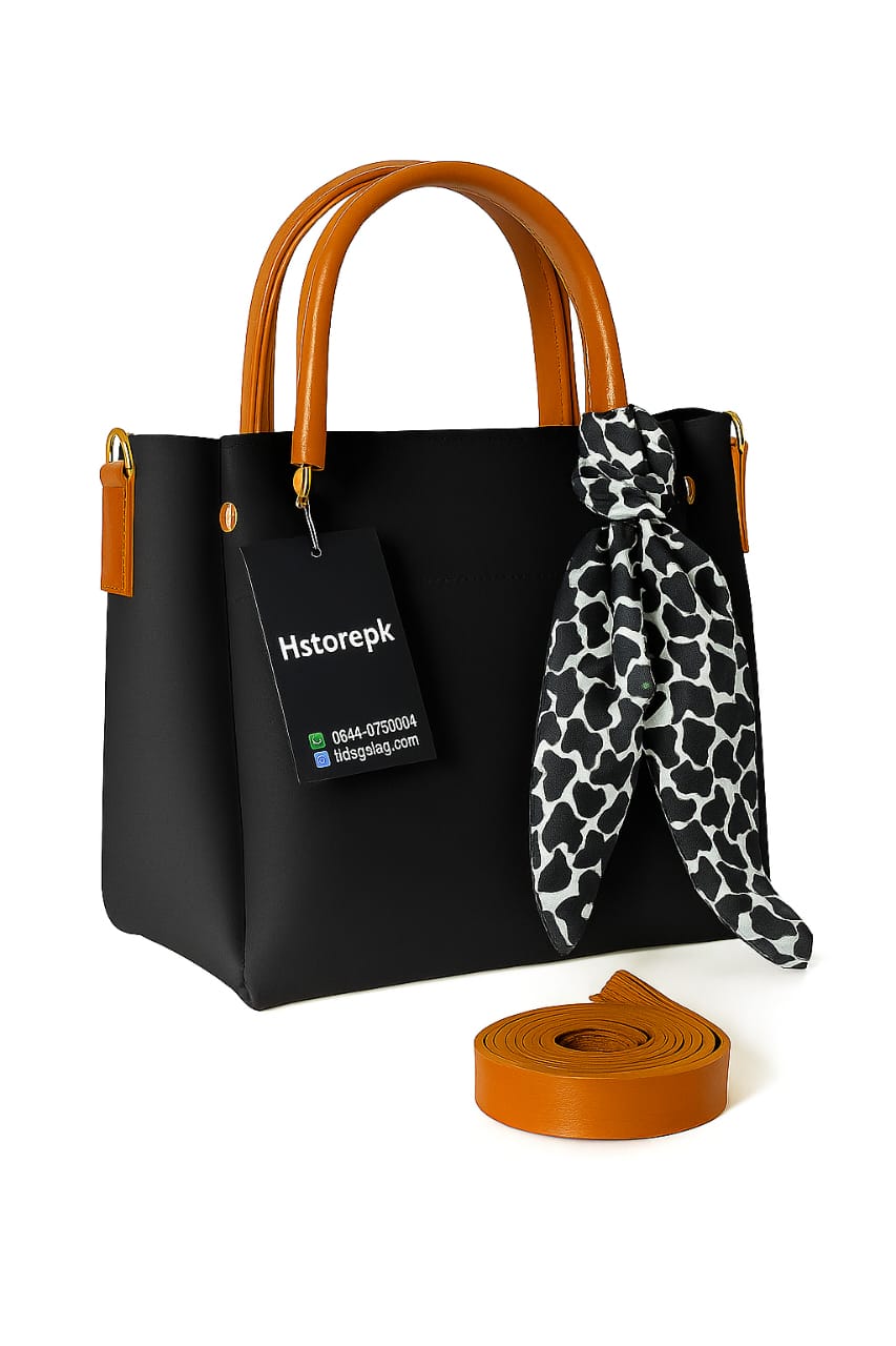 Luxury Bag Set for Women