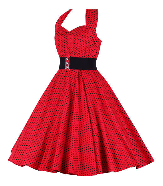 ladies dress